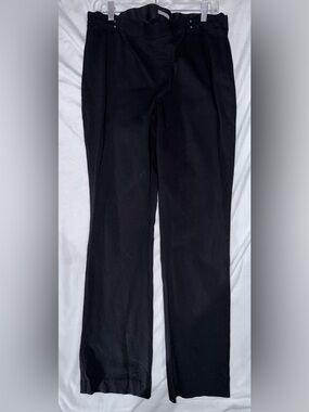 Maurice’s Black Dress Pants